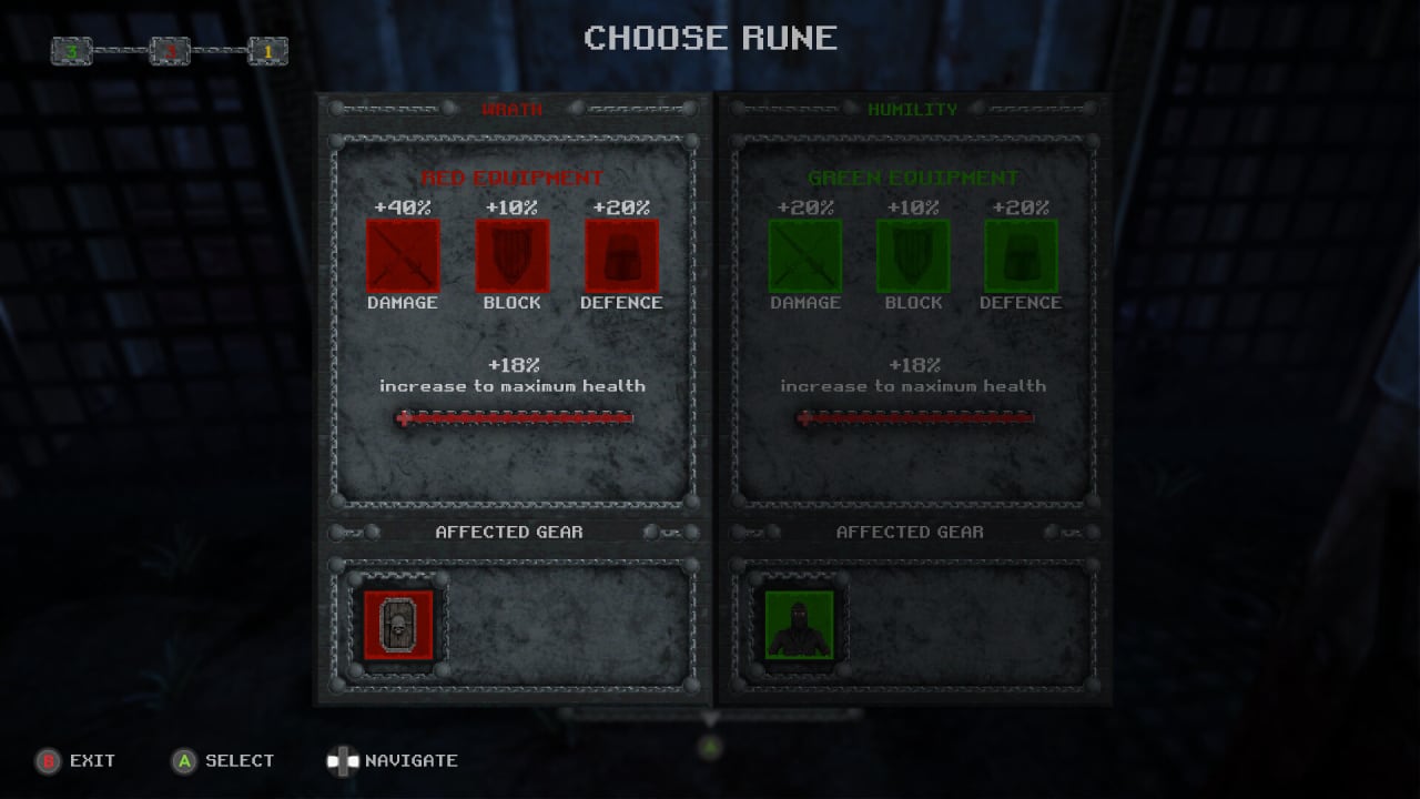 Screenshot #7 - Tyrant's Realm