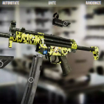 Screenshot #3 - MFPS Customizer