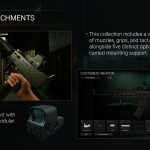 Screenshot #3 - FPS Multiplayer Controller UE5.4