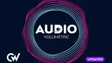 Screenshot #1 - Volumetric Audio