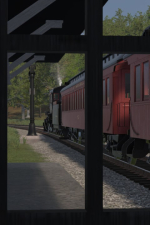 Screenshot #2 - Railroader