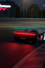 Screenshot #4 - Assetto Corsa EVO