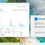 Screenshot #3 - Windows 11 Pro 25H2 Build 26200.6584 Lite Version