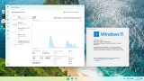 Screenshot #3 - Windows 11 Pro 25H2 Build 26200.6584 Lite Version
