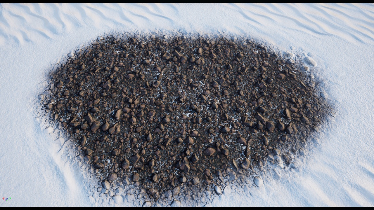 Screenshot #6 - Terrain Materials VOL.4