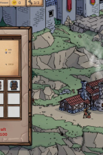 Screenshot #7 - Legacy of Sin: Ill-Boding