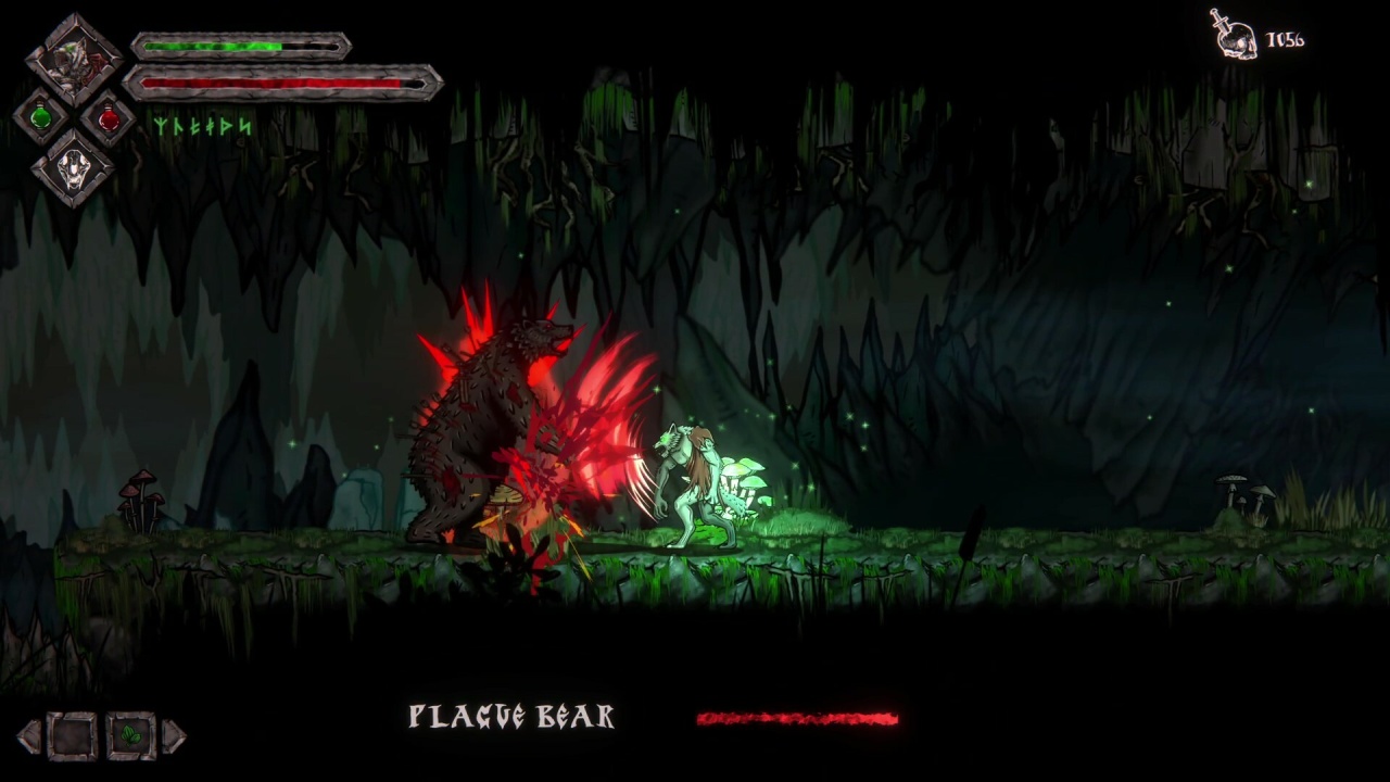 Screenshot #12 - Volkolak: The Will of Gods