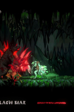 Screenshot #12 - Volkolak: The Will of Gods