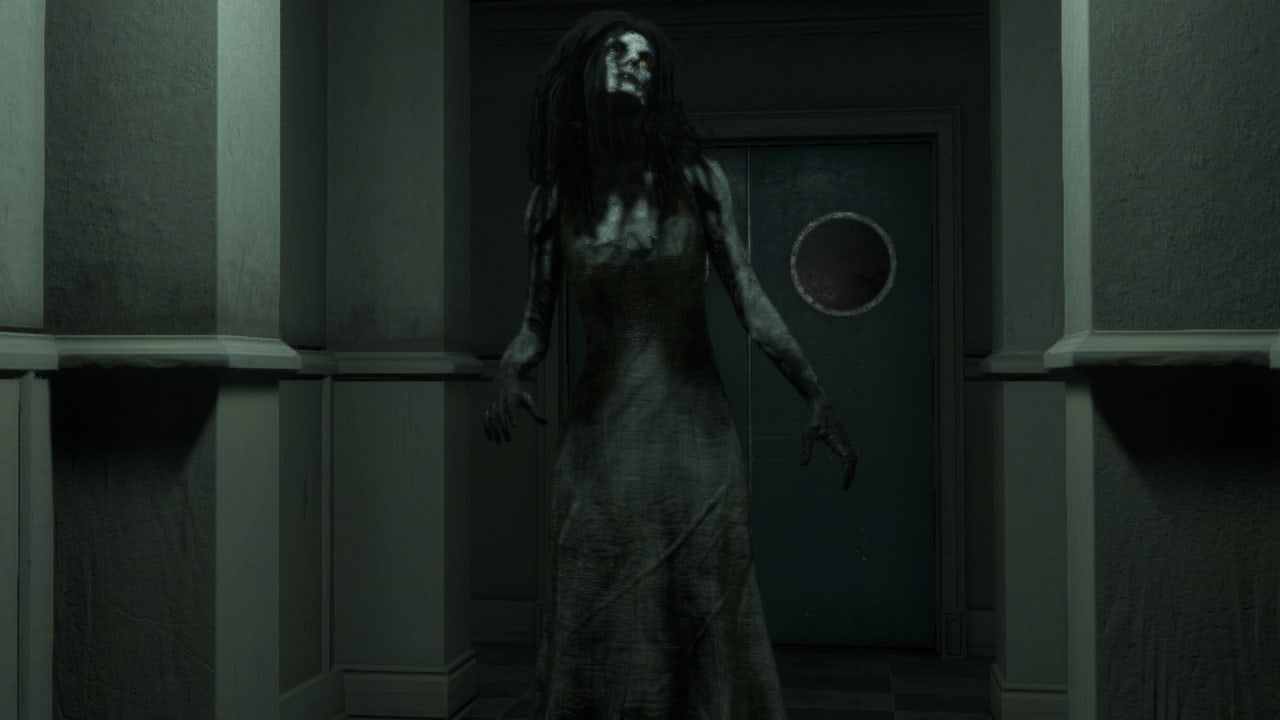 Screenshot #3 - The Mortuary Assistant