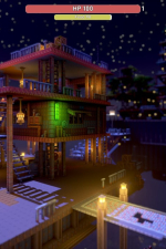 Screenshot #11 - Voxile