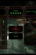 Screenshot #3 - The Order of the Snake Scale