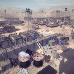 Screenshot #4 - Military Pack