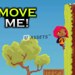 Screenshot #1 - Move Me! Character Controller