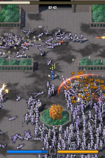 Screenshot #6 - The Horde Wants You Dead