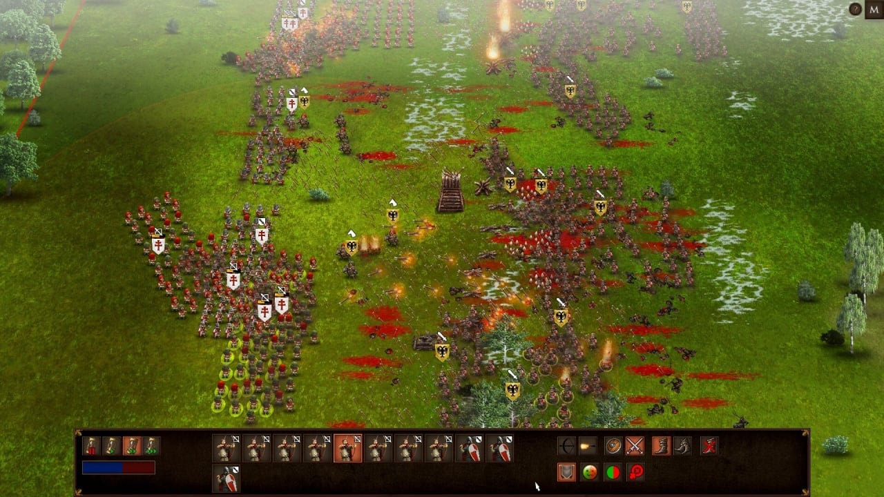 Screenshot #4 - Bellfortis