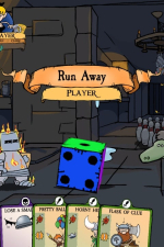 Screenshot #7 - Munchkin Digital