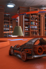 Screenshot #3 - HOT WHEELS UNLEASHED