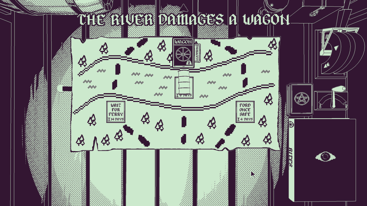 Screenshot #11 - WAGON