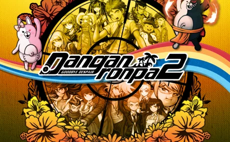 Danganronpa 2: Goodbye Despair: +5 трейнер