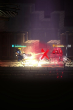 Screenshot #8 - Strike Force Heroes