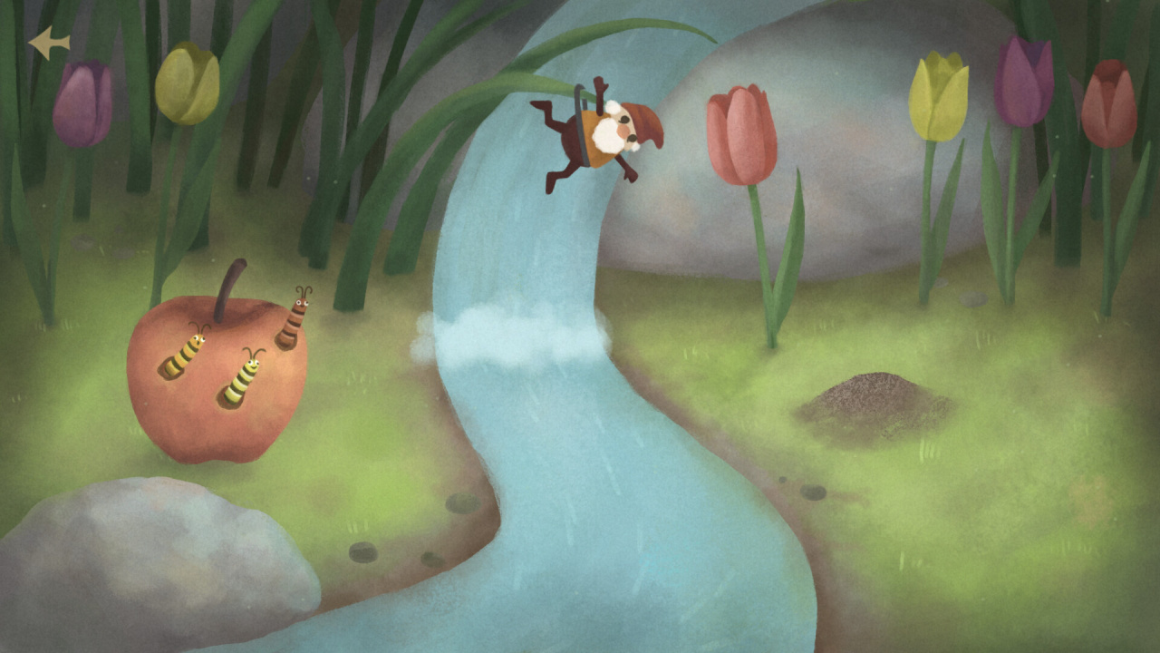 Screenshot #7 - Gnomdom