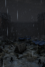 Screenshot #6 - Talon's Blade