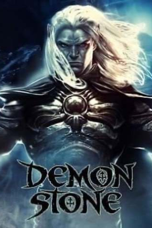 Forgotten Realms Demon Stone