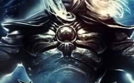 Forgotten Realms Demon Stone