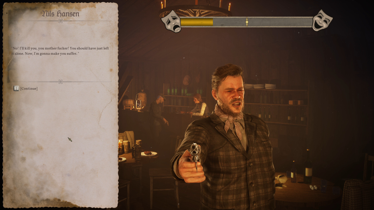 Screenshot #12 - Inspector Schmidt - The Ebbing