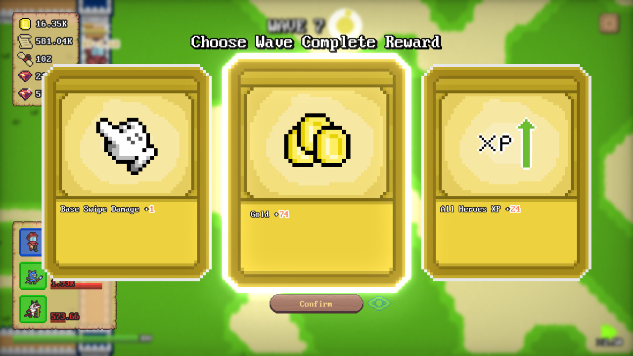 Screenshot #4 - Refence
