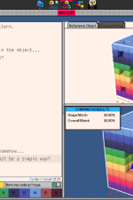 Screenshot #3 - Replicube