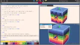 Screenshot #3 - Replicube