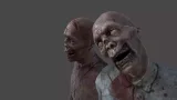 Screenshot #4 - Zombies Pack V2