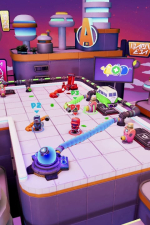 Screenshot #4 - Servonauts