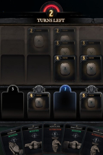 Screenshot #11 - The Foretold: Westmark Legacy