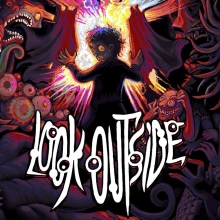 Look Outside: +31 трейнер