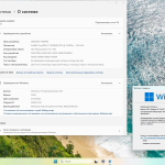 Screenshot #3 - Windows 11 Enterprise 2024 LTSC [26100.1742] Full Сентябрь 2024