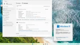 Screenshot #3 - Windows 11 Enterprise 2024 LTSC [26100.1742] Full Сентябрь 2024