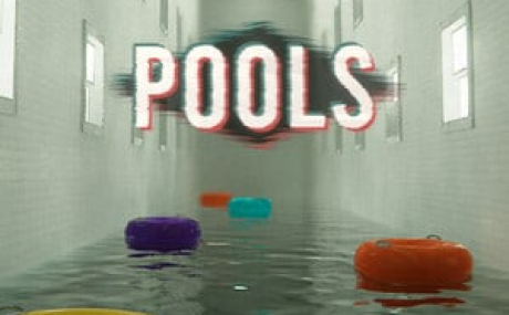 POOLS