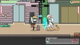 Screenshot #9 - Robot girl's dream -RobotBattleChampionship-