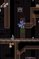 Screenshot #6 - Mazgeon