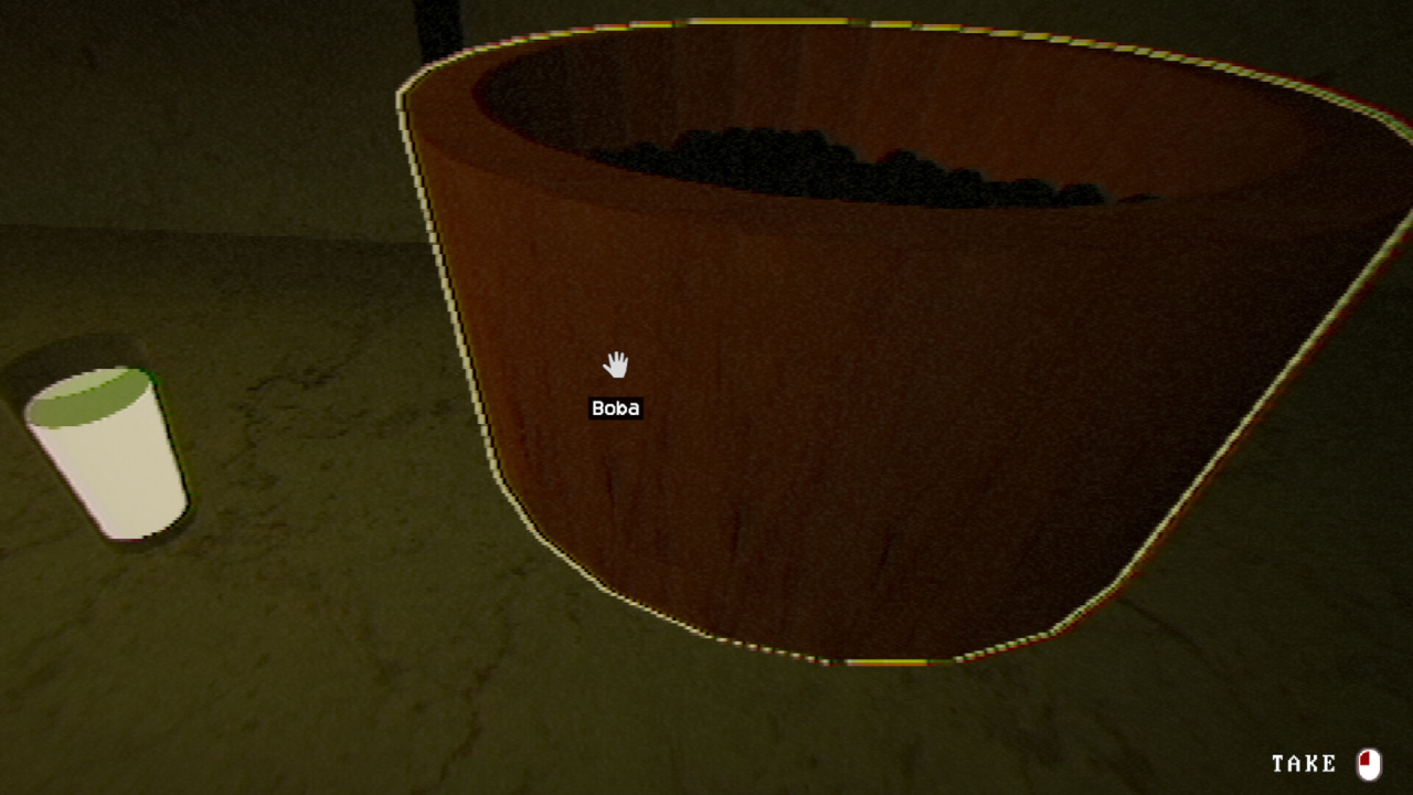 Screenshot #5 - The Boba Teashop