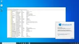 Screenshot #2 - Windows 10 Pro 22H2 Build 19045.4780 Full August 2024
