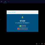Screenshot #6 - ECHOLINK 1.8.8