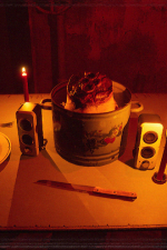 Screenshot #7 - Burial