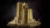 Screenshot #2 - Kitbash3D - Ancient Temples
