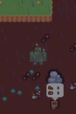 Screenshot #5 - Cobble: The Stone Forager