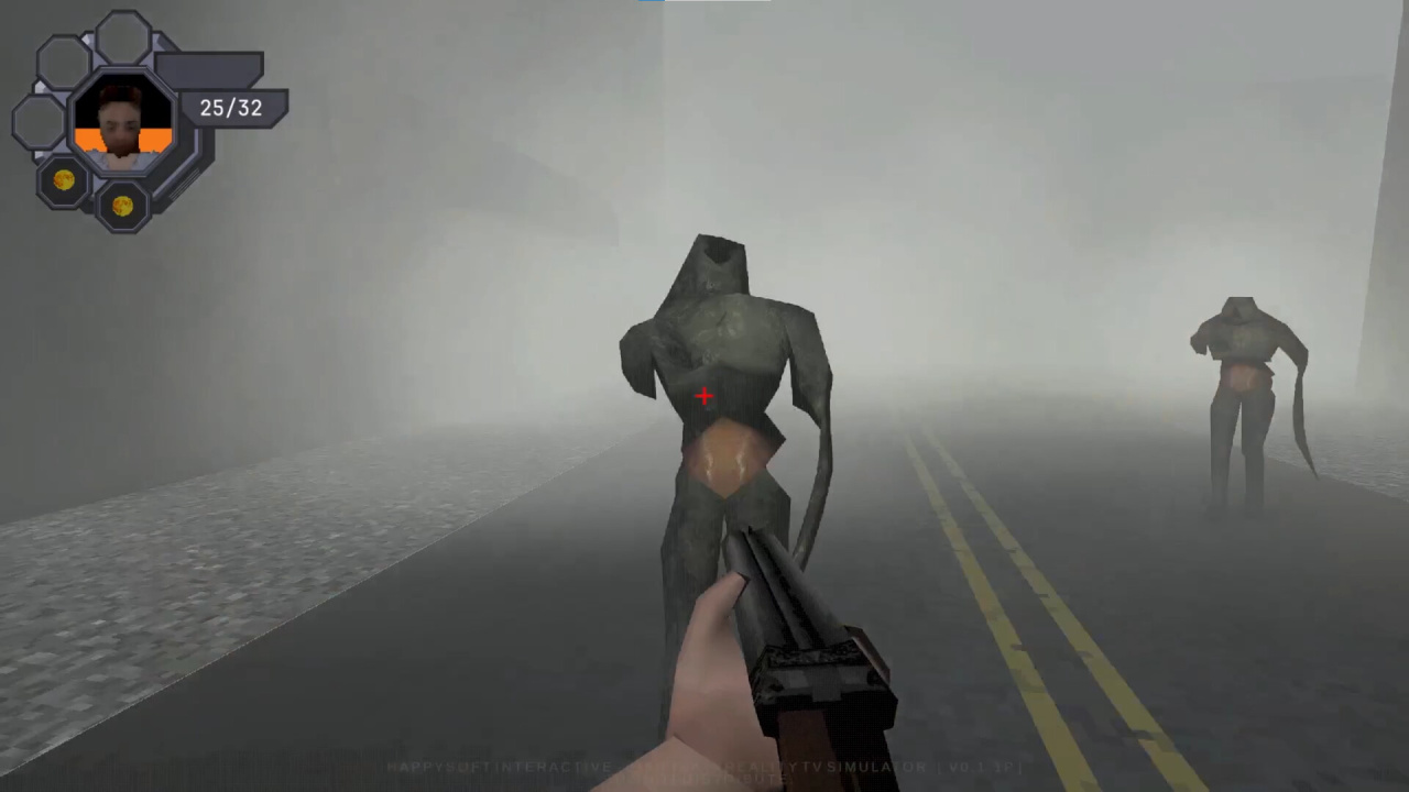Screenshot #8 - Fishtank: Reality TV Simulator