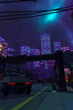 Screenshot #12 - Temporal Purge: Z