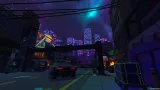 Screenshot #12 - Temporal Purge: Z
